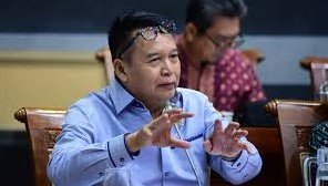 Singgung Praktik Tak Etis di Pilpres-Pilkada, Legislator ini Nilai UU Kelembagaan Presiden Sudah Mendesak