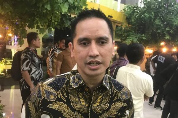 Firnando Minta Pemerintah Berpikir Ulang Soal Investasi Starlink