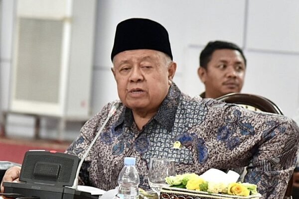 Marak Eksploitasi Lingkungan, Legislator Soroti Pentingnya RUU Masyarakat Hukum Adat