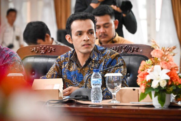 RUU Sisdiknas Mendesain Anggaran Pendidikan Lebih Tepat dan Efektif Naikkan Indikator Nasional