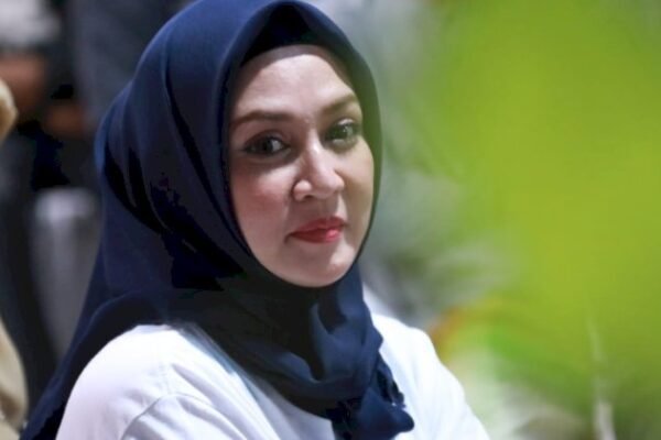 Bukan Soal Jumlah, Keterlibatan Perempuan dalam Politik terkait Kualitas Kontribusi