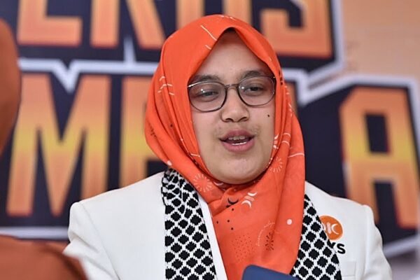 Bertemu Badan PBB, Meitri Paparkan Komitmen Indonesia terkait Perlindungan dan Kesejahteraan Anak