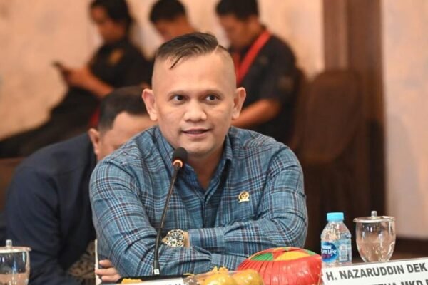 Usulan Polri di Bawah Kemendagri Khianati Cita-Cita Reformasi