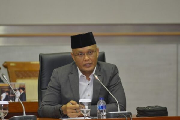 Sukamta: Bukan Hanya Baik, Hubungan Presiden Prabowo dan Erdogan Sangatlah Akrab