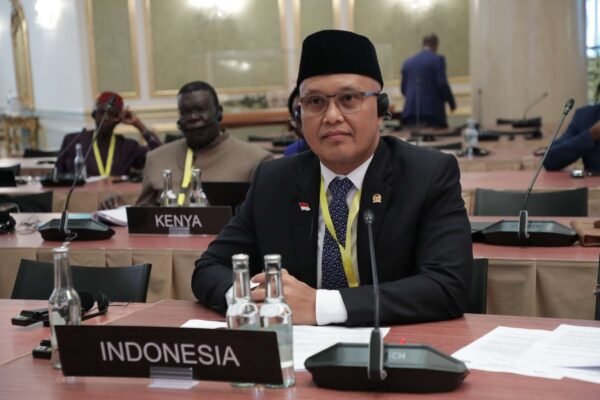 Serangan Israel ke Suriah Langgar Hukum Internasional
