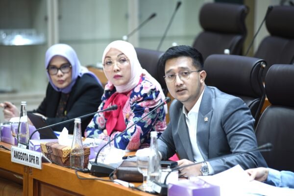 Arizal Tom Liwafa: TVRI, RRI, dan Antara Harus Jemput Bola dan Lebih Relevan dengan Publik