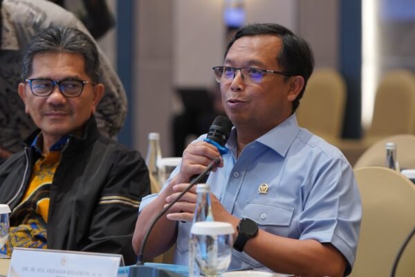 Herman Khaeron: Kebijakan Kenaikan PPN Difokuskan untuk Barang Mewah dan Pro-Rakyat