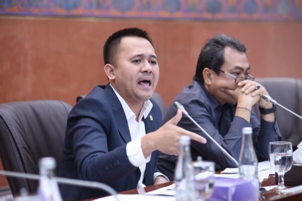 Rencana Ojol Tak Dapat Subsidi BBM, Mufti Anam: Kebijakan Jangan Diputuskan Serampangan!