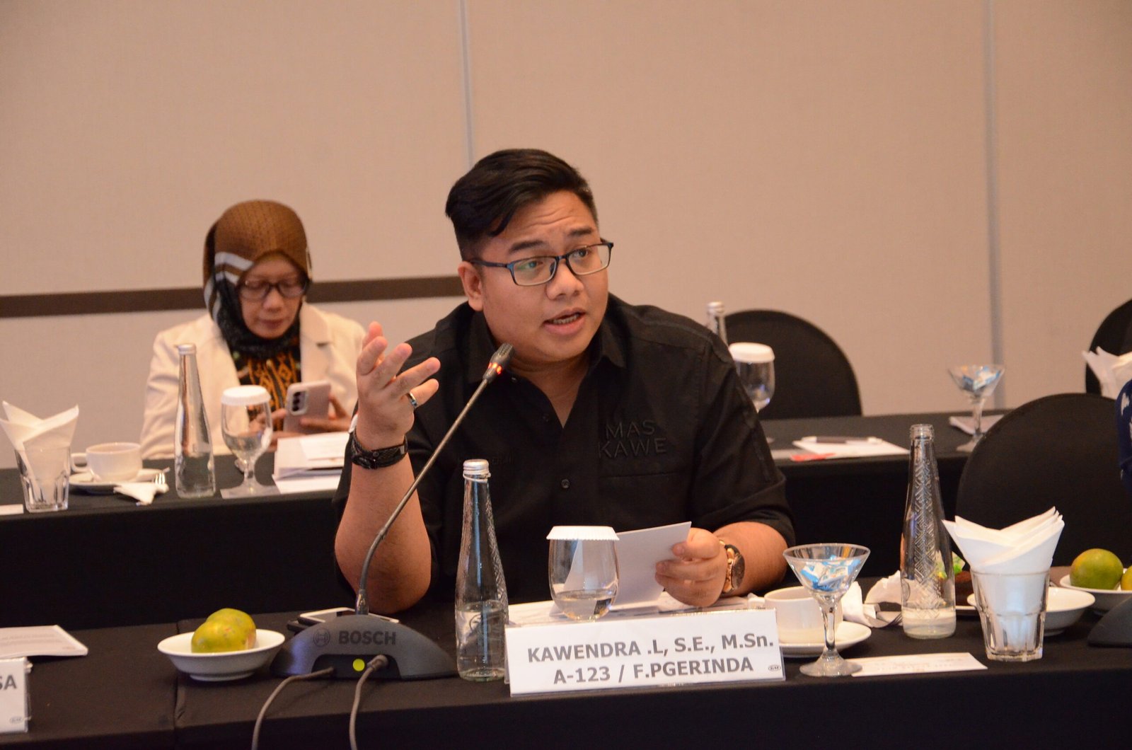 Kawendra: Reaktivasi Bandara Notohadinegoro Bangkitkan Potensi Pariwisata di Jember