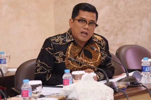 Muslim Ayub: Wacana Pemberian Amnesti kepada 44 Ribu Napi Harus Selektif dan Hati-Hati