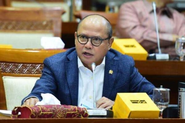 Mukhtarudin: Perkuat Intervensi Teknologi untuk Tingkatkan Produksi Migas