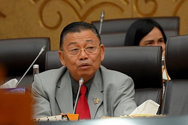 Legislator Usulkan Pembangunan PLTS, Permudah Akses Listrik di Daerah