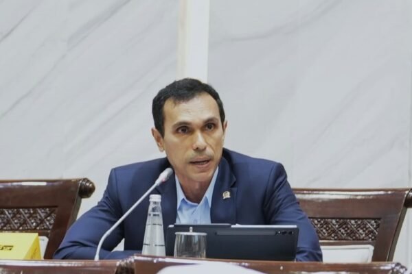 Fathi: Kenaikan PPN Harus Diimbangi dengan Kebijakan yang Berkeadilan