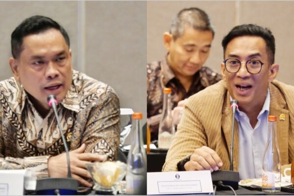 Pengguna QRIS Tembus 7,6 Juta, Potensi Digitalisasi Masih Terbuka Lebar