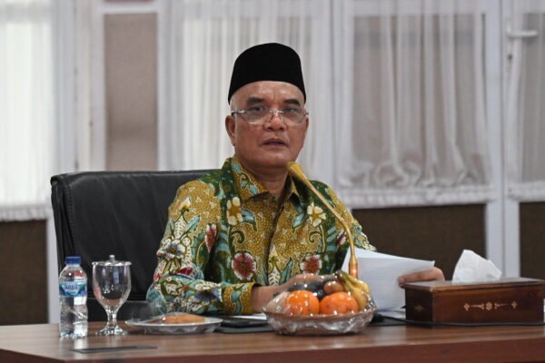 Komisi VIII Harapkan Komunikasi Intens Antara Stakeholder dan Masyarakat, Hadapi Ancaman Bencana Alam di Sumut