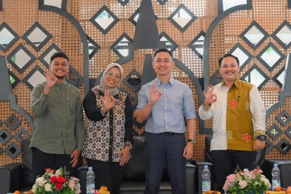 Perkuat Peran Keluarga, Strategi Kolaboratif Cegah Perkawinan Anak Menuju Indonesia Emas 2045