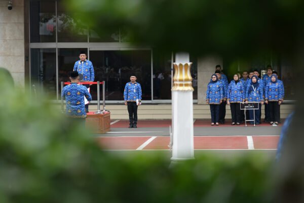 Peringatan HUT ke-53 KORPRI: Transformasi dan Peran Strategis ASN untuk Indonesia