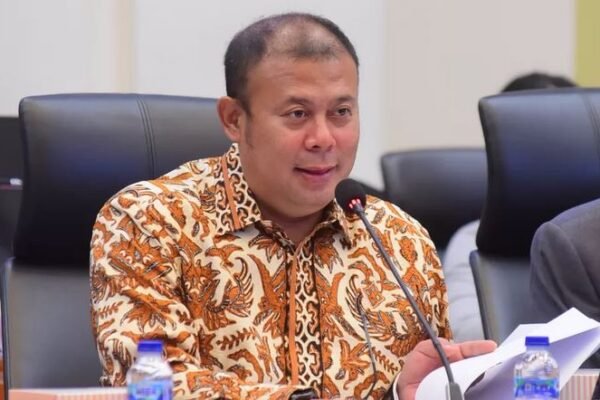 DPR Tegaskan Bantuan Korban Bencana di Sukabumi Jangan Sampai Terlambat