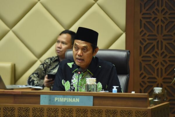 Zulfikar Arse Sadikin: Rakyat Jadi Subjek Jika Pilkada Diselenggarakan Secara Langsung