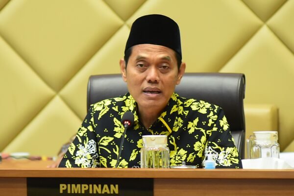 Komisi II Sepakat Pemungutan Suara Ulang Pilkada 2024 Digelar Agustus 2025