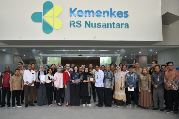 Komisi IX Apresiasi Langkah Pemprov Kaltim Tangani DBD melalui Uji Coba Vaksin Dengue