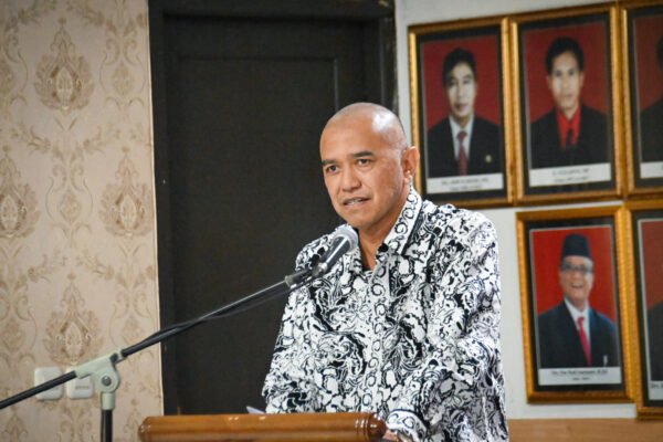 Komisi VIII Himpun Masukan Masyarakat terkait Program Kemensos di Dinsos Jawa Tengah