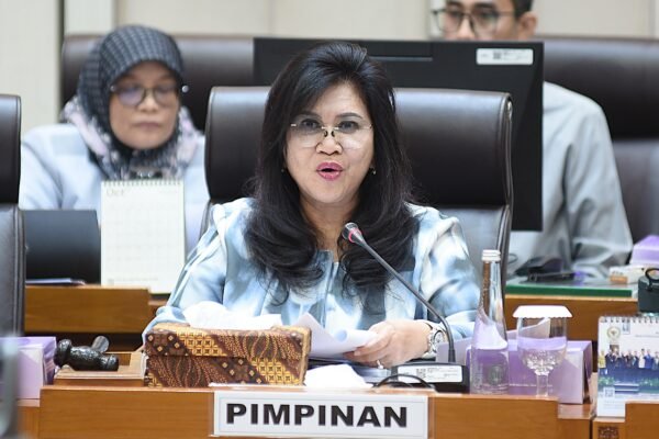 Komisi VII Desak BSN Jalankan Program Kerja 2025 Mengacu pada Astacita Presiden