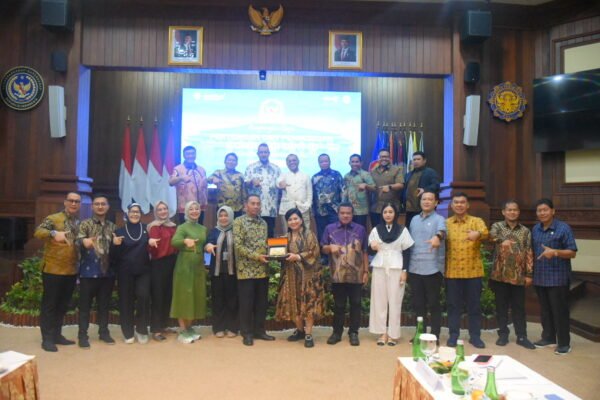 Komisi VII Dorong Peningkatan SDM Pariwisata untuk Wujudkan Indonesia Berdaya Saing Global