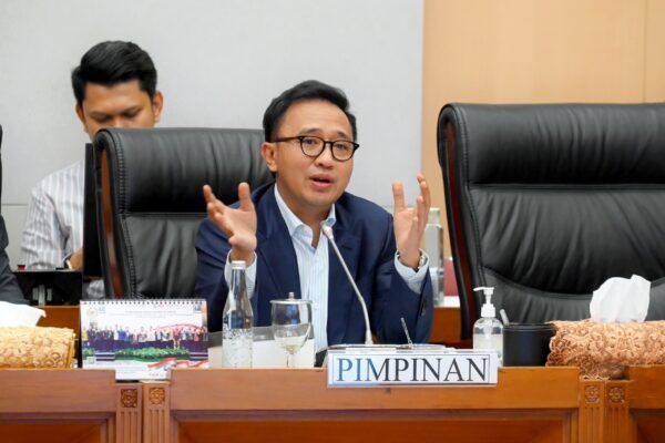 Bambang Haryadi: Pentingnya Pasokan Biji Nikel