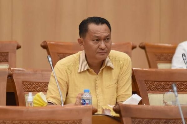 Bambang Pati Jaya Ingin Ojol Tetap Gunakan BBM Bersubsidi