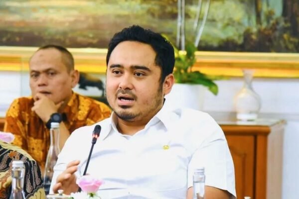 Putusan MK Hapus Ambang Batas Pencalonan Presiden Jadi Bahan Revisi UU Pemilu