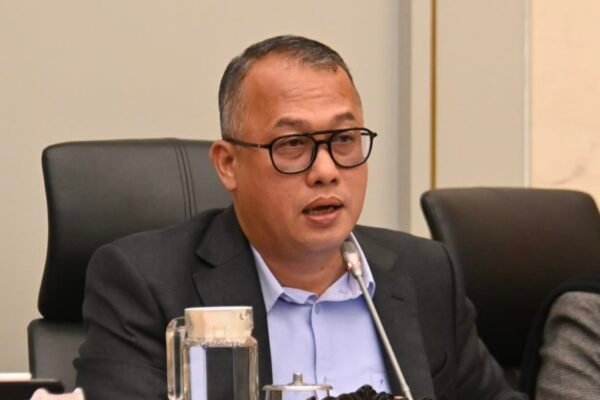 Arif Rahman: Niat Baik Presiden dalam Ketahanan Pangan Jangan Diterjemahkan Serampangan