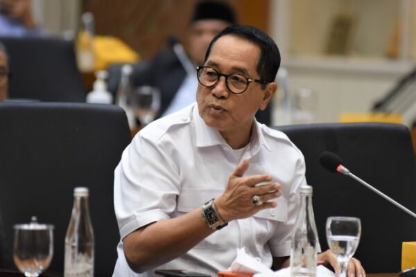 Ancaman Deforestasi, Firman Sayangkan Buka Lahan 20 Juta Hektare Hutan untuk Sumber Pangan
