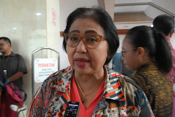 Irma Suryani Dorong Evaluasi Program MBG Demi Jaminan Kesehatan Anak Sekolah