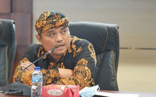 Nurhadi Kecam Penembakan Lima Pekerja Migran Indonesia di Malaysia
