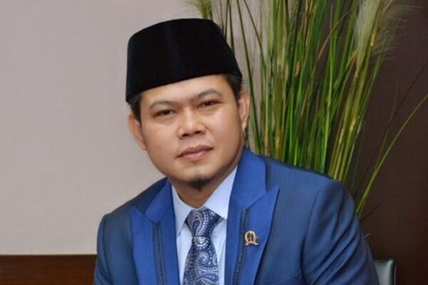 Insiden Penembakan PMI, Oleh Soleh: Pemerintah Harus Bentuk Tim Investigasi