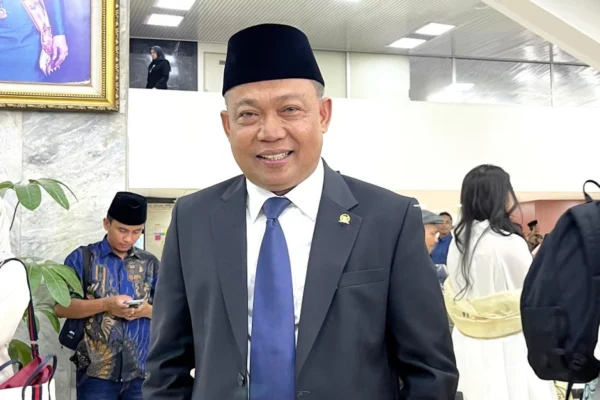 Syafiuddin Asmoro: Potongan Biaya Aplikasi Ojek Online 30 Persen Langgar Aturan!