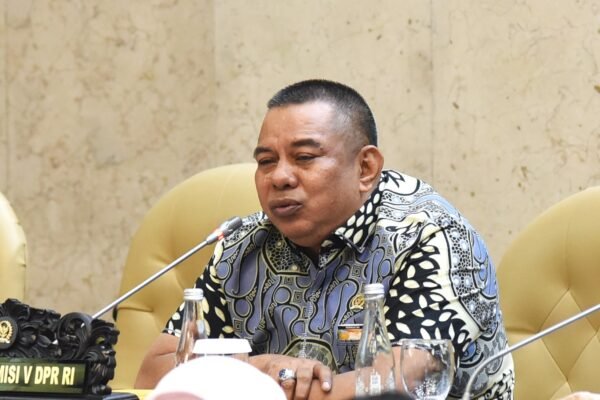 Legislator Kalbar Minta Pemerintah Segera Rampungkan Jalan Nasional di Ketapang