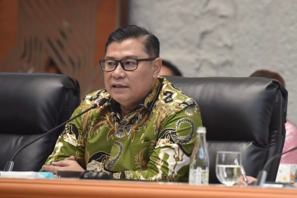 Banjir Grobogan, Danang Wicaksana Desak PUPR Usut Penyebabnya