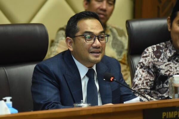 Komisi II Komitmen Jalankan ‘Meaningful Participation’ dalam Pembahasan RUU Pemilu