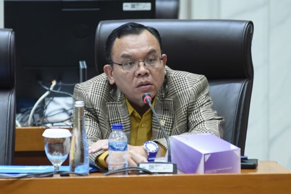 Program MBG Diluncurkan: Semua Diundang Berpartisipasi