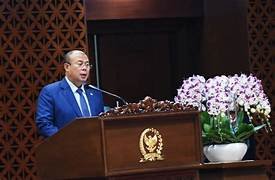 Tekstil dari China Bikin Negara Rugi Rp46 Triliun, Cucun: Pemerintah Harus Ambil Ketegasan