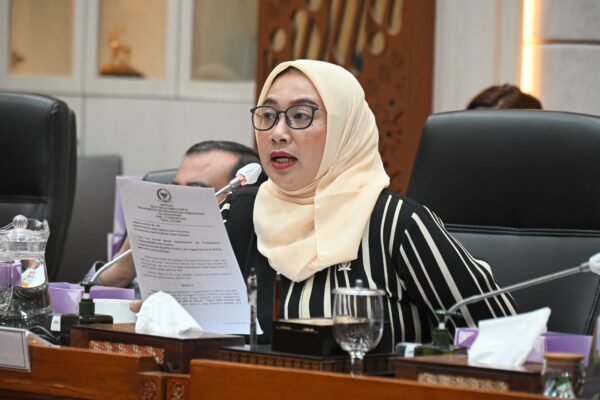 Nihayatul Usulkan Aplikasi Keluarga Indonesia Memuat Pengetahuan Kesehatan Reproduksi
