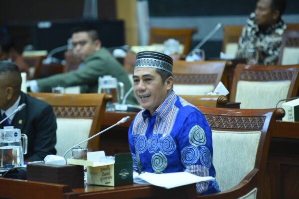 Syamsu Rizal: Pemerintah Perlu Tetapkan Judi Online sebagai Darurat Nasional
