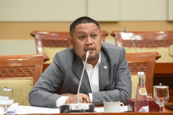 Hindari Polemik Sabotase, Gus Abduh Minta Kepolisian Usut Tuntas Kebakaran di Kementerian ATR