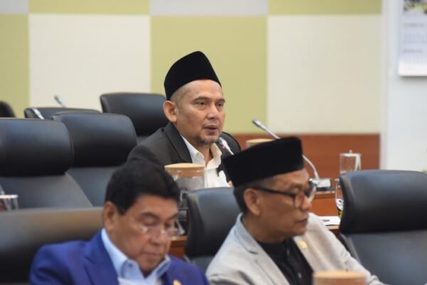 Wacana Bayar Dam Haji di Tanah Air, Kiai An’im Minta Kemenag Hati-Hati