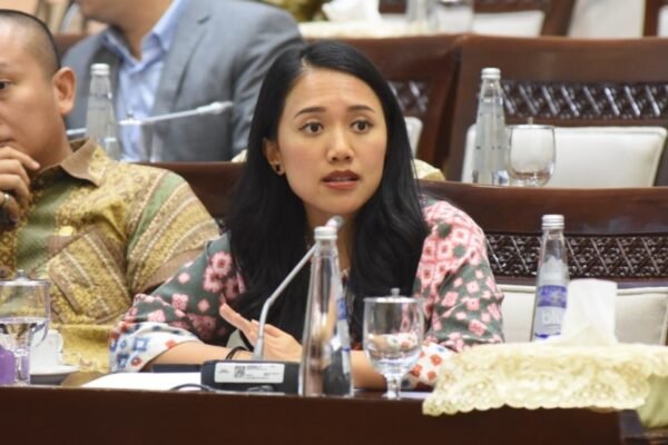 Puteri Komarudin: Kemudahan Akses Program Ekspor Diminta Berkelanjutan