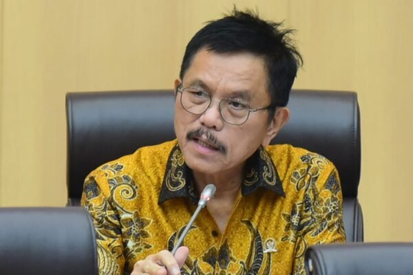 Ramson Siagian: Pastikan Ketersediaan BBM di Jalur Sensitif Jelang Idul Fitri
