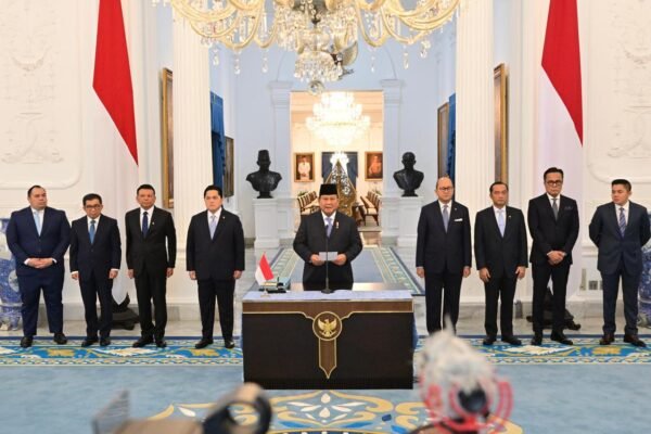 MIND ID: Danantara Langkah Strategis Perkuat Hilirisasi