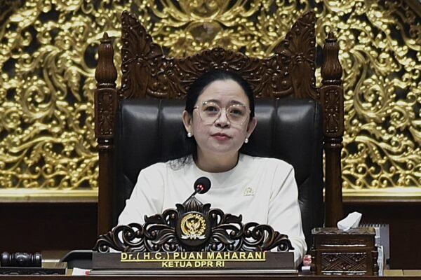Puan Minta Aparat Selidiki Temuan Ganja di Semeru